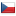 ronchem.sk server is located in Czech Republic